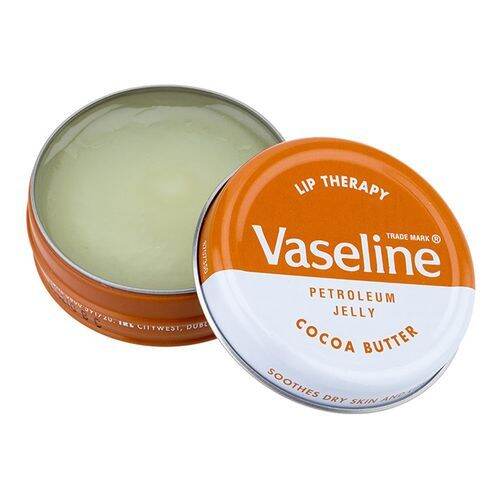 Vaseline Lip Therapy – Cocoa Butter 20g