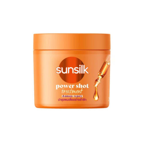 Sunsilk Power Shot Treatment Damage Repair - 250ml