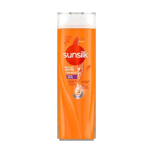 Sunsilk Damage Restore Shampoo 300ml