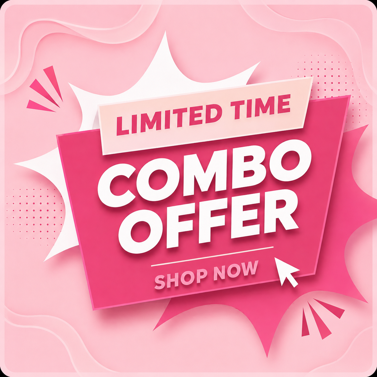 Combo Offers