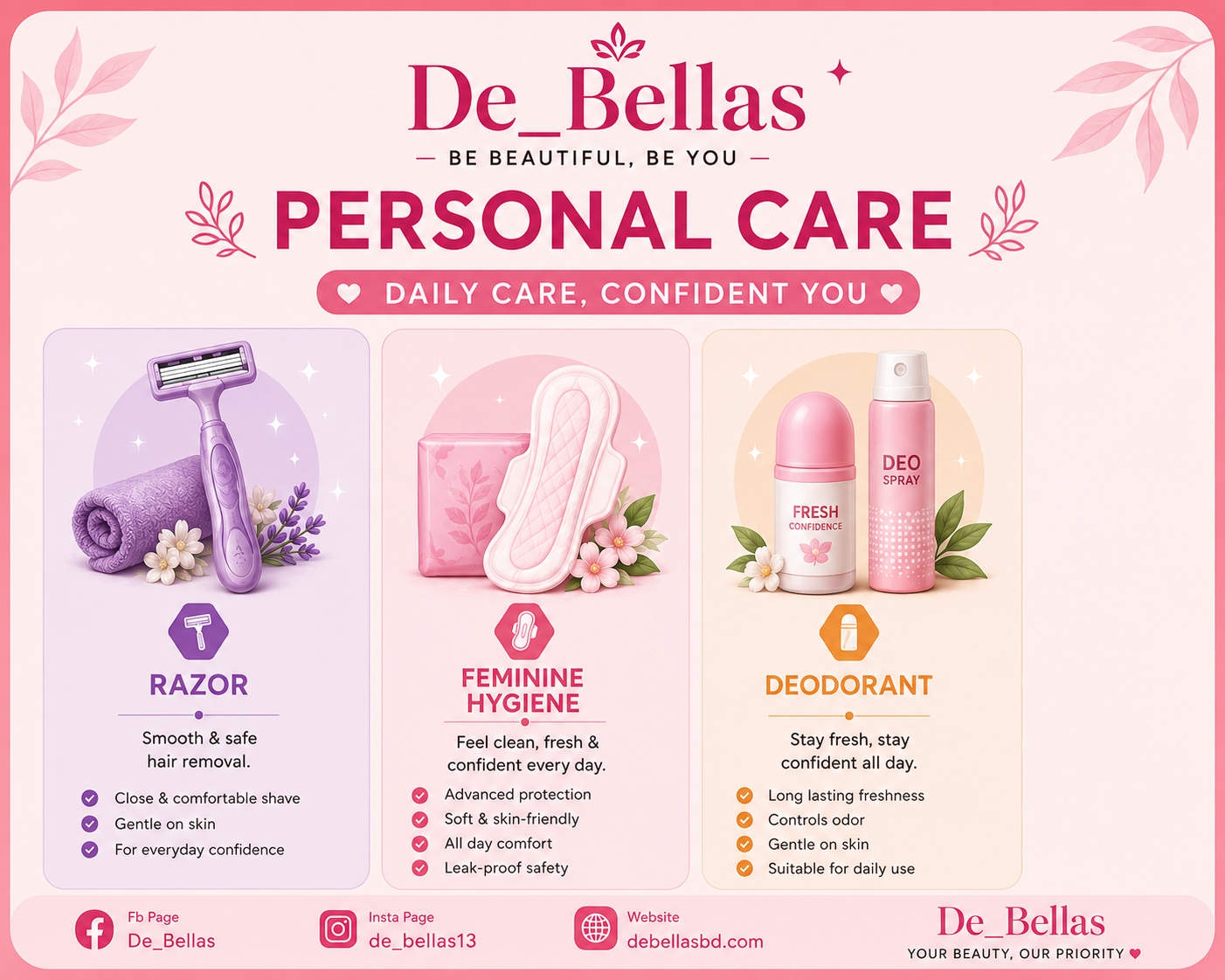Personal Care