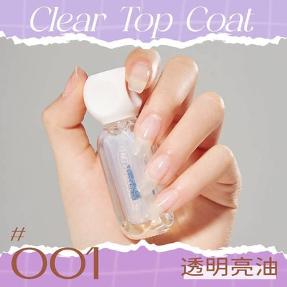 KUDAN Peel-off Nail Polish 10ml