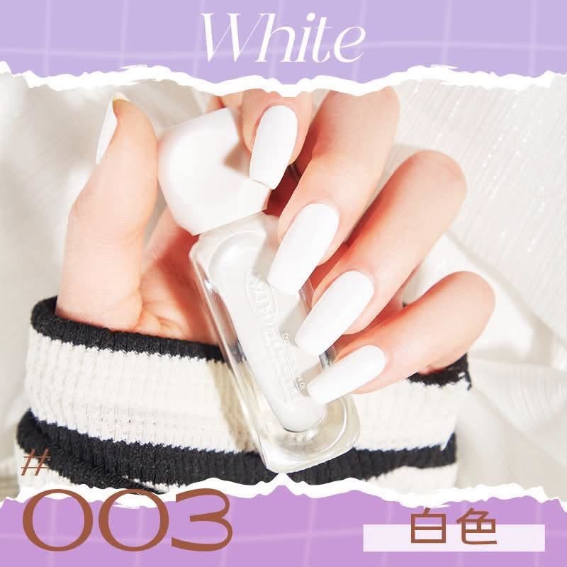 KUDAN Peel-off Nail Polish 10ml