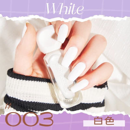 KUDAN Peel-off Nail Polish 10ml