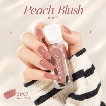 KUDAN Peel-off Nail Polish 10ml