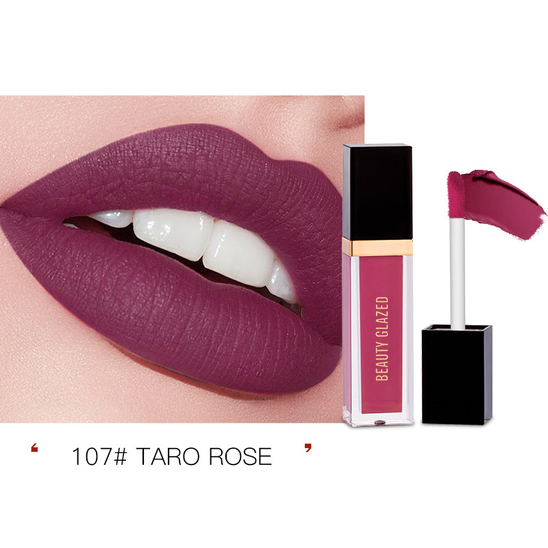 Beauty Glazed Waterproof Liquid Mini Lipstick