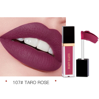 Beauty Glazed Waterproof Liquid Mini Lipstick