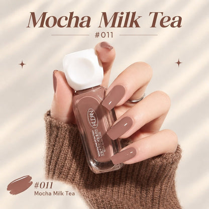KUDAN Peel-off Nail Polish 10ml