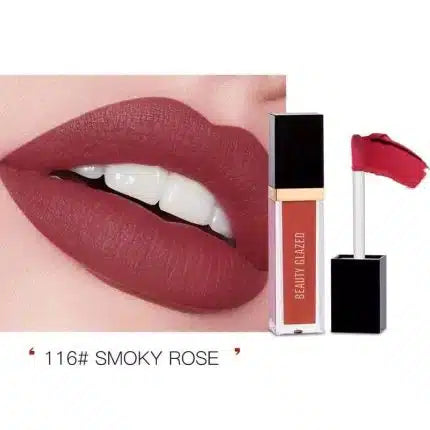 Beauty Glazed Waterproof Liquid Mini Lipstick