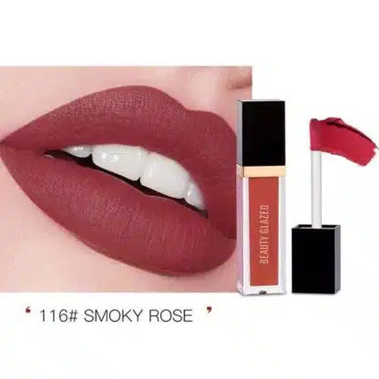 Beauty Glazed Waterproof Liquid Mini Lipstick