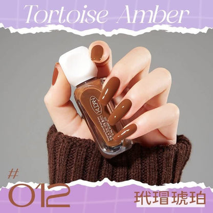 KUDAN Peel-off Nail Polish 10ml