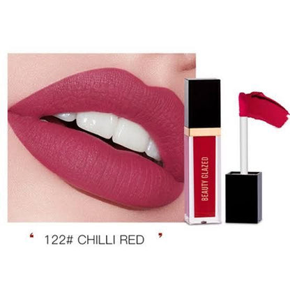Beauty Glazed Waterproof Liquid Mini Lipstick