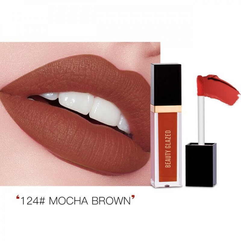 Beauty Glazed Waterproof Liquid Mini Lipstick
