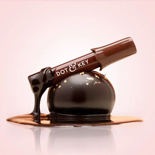 Dot & Key Meltie Lip Balm In-Vivo Tested SPF 50+ PA+++