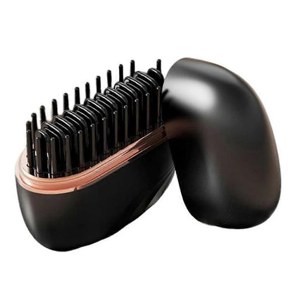 Wireless Hair Straightener Comb – Portable Styling for Men & Women