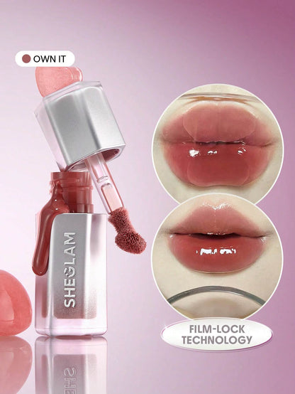 SHEGLAM Glass Lock Air Gloss 3.4ml