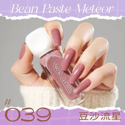 KUDAN Peel-off Nail Polish 10ml
