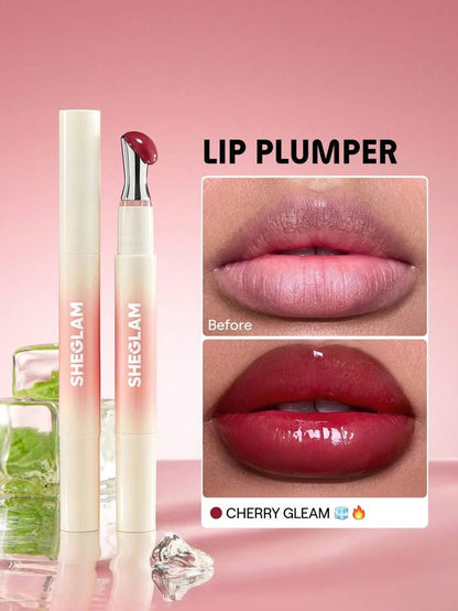 Sheglam Bold Booster Lip Plumper