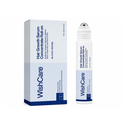 Hair Growth Serum Concentrate Roll-On