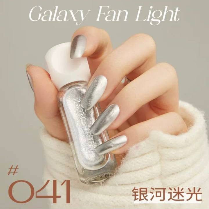 KUDAN Peel-off Nail Polish 10ml