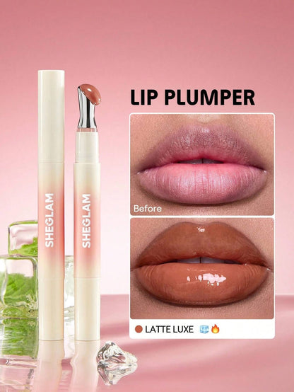 Sheglam Bold Booster Lip Plumper