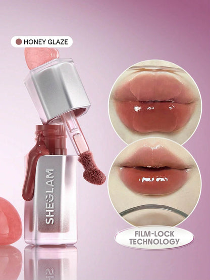 SHEGLAM Glass Lock Air Gloss 3.4ml