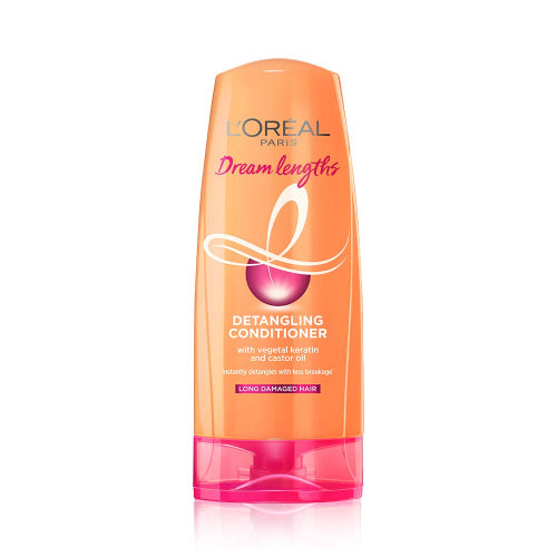 L’oreal paris elvive Extraordinary Oil Nourishing Conditioner