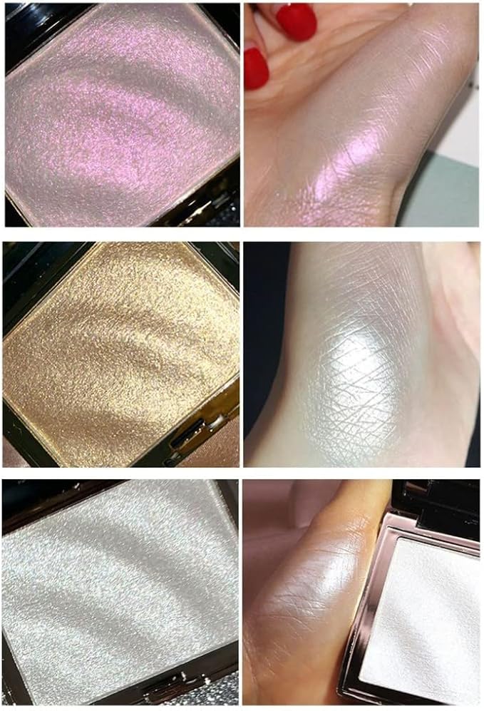 HOJO Luminous Highlighter