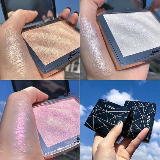 HOJO Luminous Highlighter