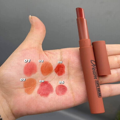 Heng Feng 6 Pcs Lipstick set