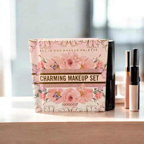 Icoodgo Charming All In One Makeup Set