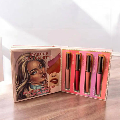 Icoodgo Charming All In One Makeup Set