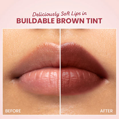 Dot & Key Meltie Lip Balm In-Vivo Tested SPF 50+ PA+++