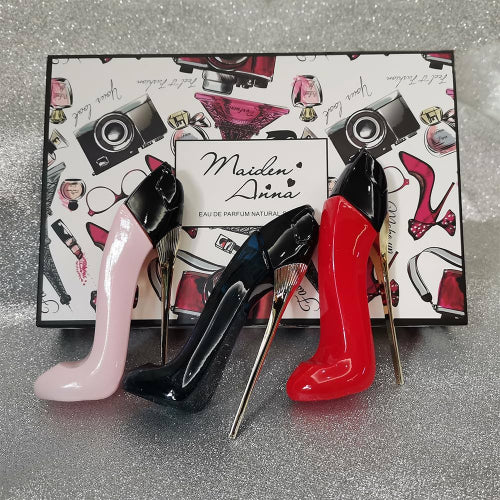 Maiden Anna - Cool Girl Gift Box Lady’s Perfume
