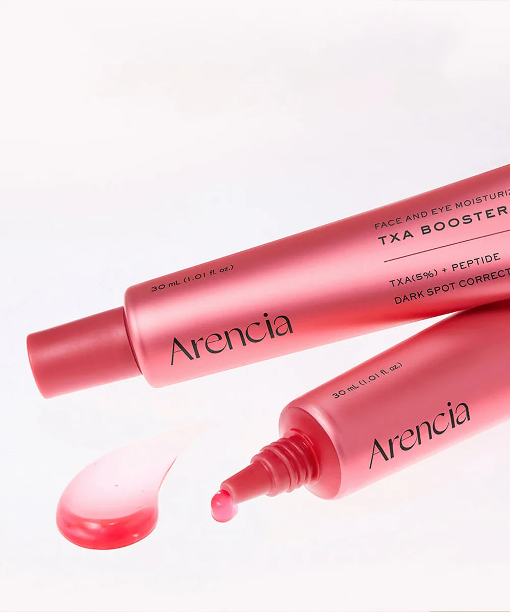 Arencia - TXA Booster Shot