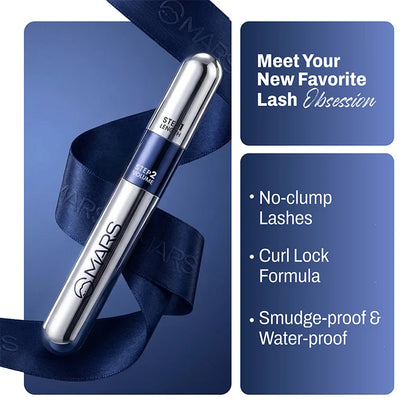 Two-in-One Mascara | Double Trouble