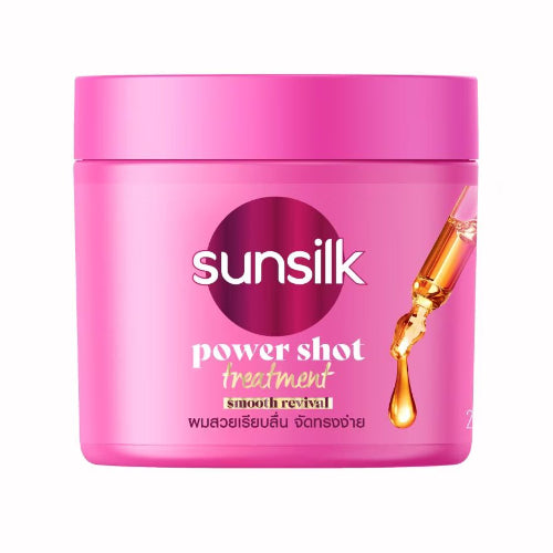Sunsilk Power Shot Treatment - 250ml