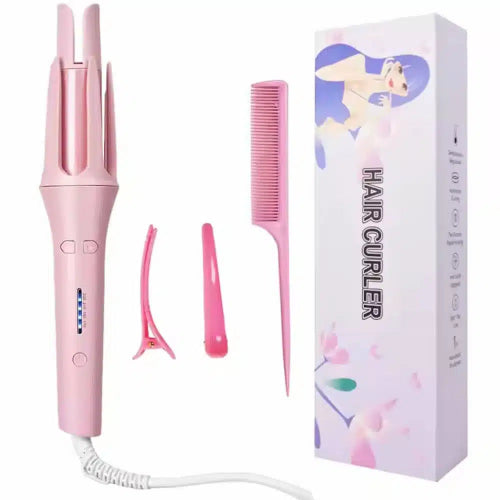 Hair Curler