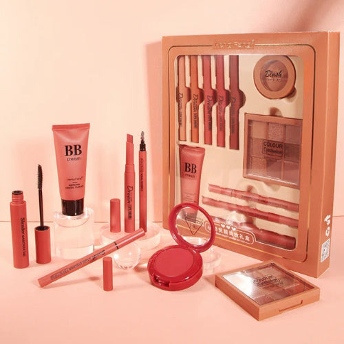 Heng Fang Makeup Gift 11pc Set