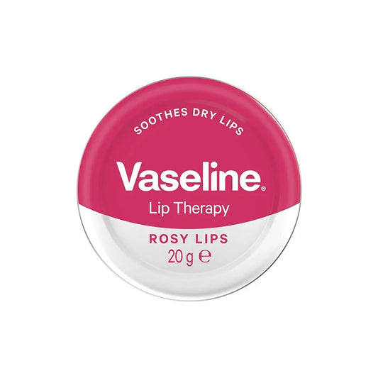 Vaseline Lip Therapy – Rosy Lips 20g