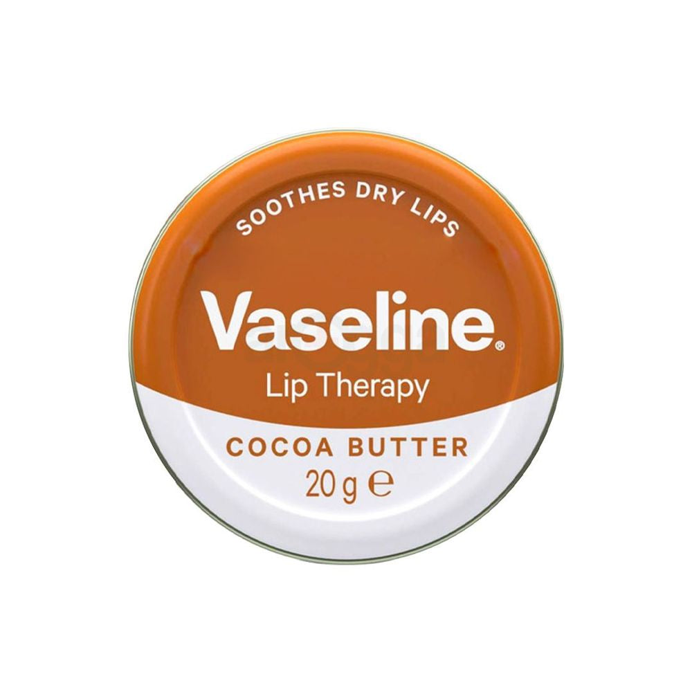 Vaseline Lip Therapy – Rosy Lips 20g