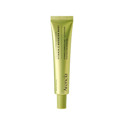 Vitamin C Booster Shot, Pure Vitamin C + Glutathione for Bright & Healthy Skin Glow