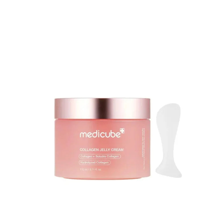 Medicube Collagen Jelly Cream 110ml