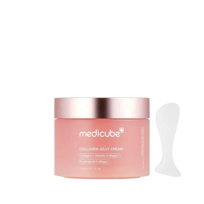 Medicube Collagen Jelly Cream 110ml