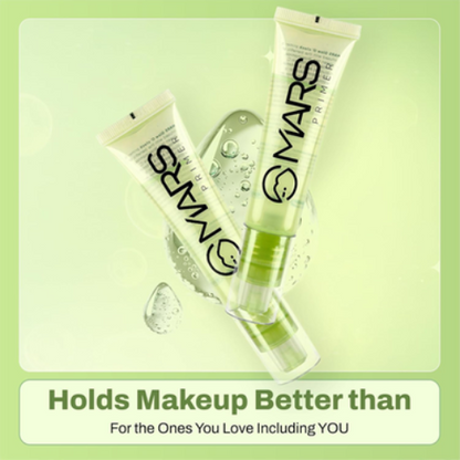 MARS Gripping Face Primer It's Glow O' Clock Primer