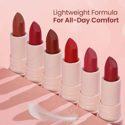 Swiss Beauty Stay All Day Matte Lipstick