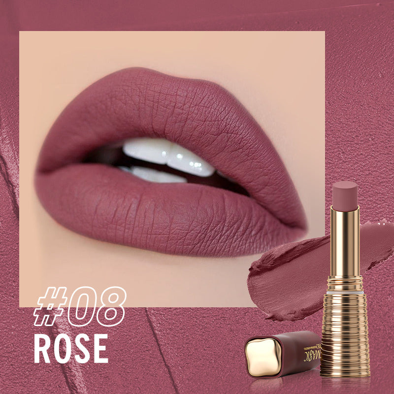 IMAGIC Kiss Proof Matte Lipstick