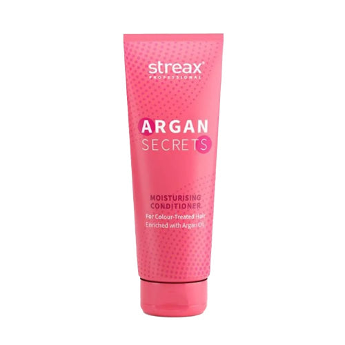 Streax Professional Argan Secrets Colour Protect Conditioner