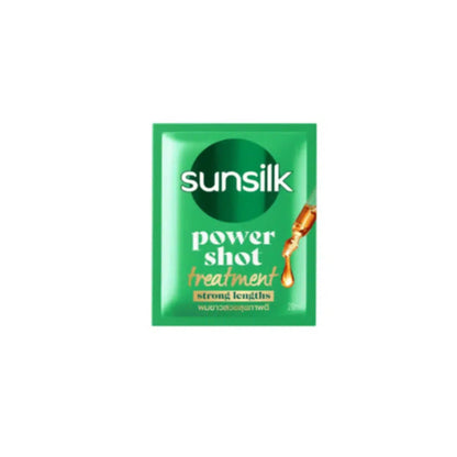 Sunsilk Power Shot Hair Treatment 20ml
