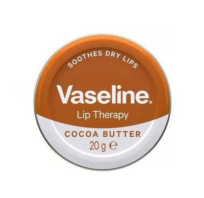 Vaseline Lip Therapy – Cocoa Butter 20g